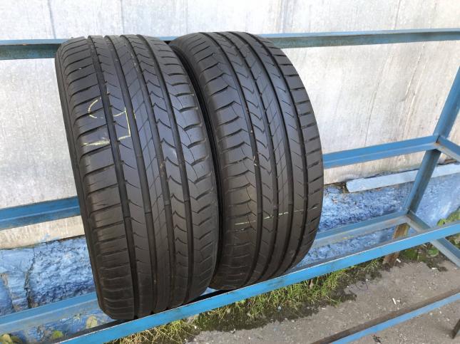 215/55 R16 Goodyear EfficientGrip летние