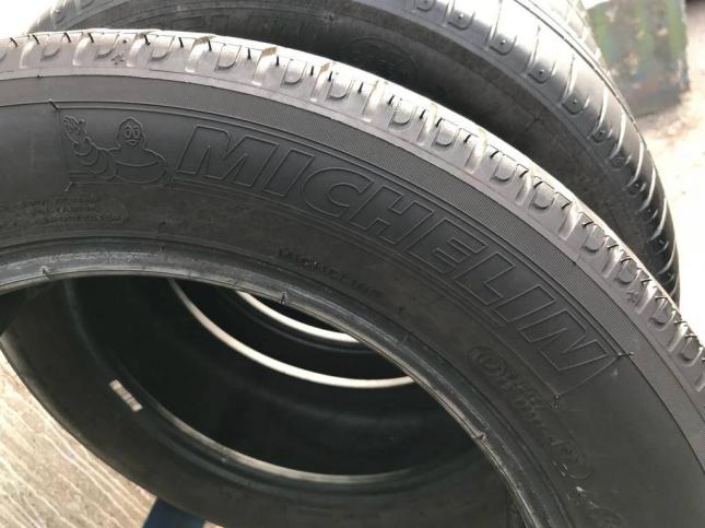 215/60 R16 Michelin Energy Saver летние