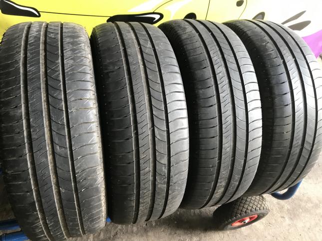 215 60 16 Michelin бу летние шины 215/60/16 R16