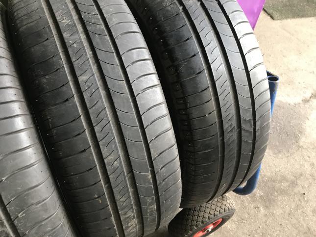 215 60 16 Michelin бу летние шины 215/60/16 R16