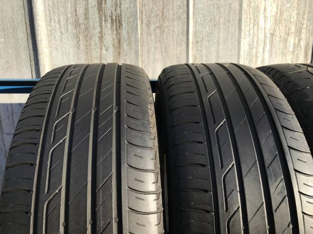 215/60 R16 Bridgestone Turanza T001 летние