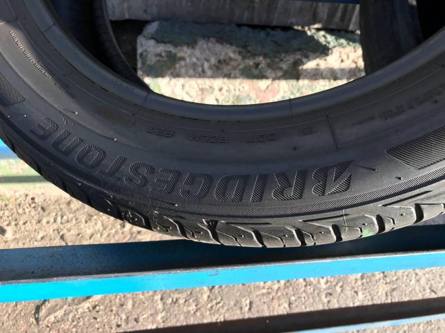 215/60 R16 Bridgestone Turanza T001 летние