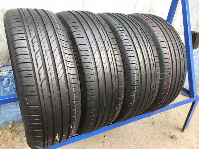 215/60 R16 Bridgestone Turanza T001 летние