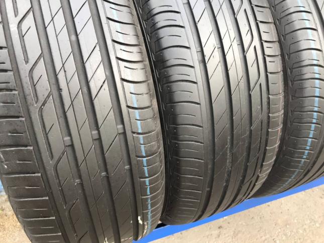 215/60 R16 Bridgestone Turanza T001 летние