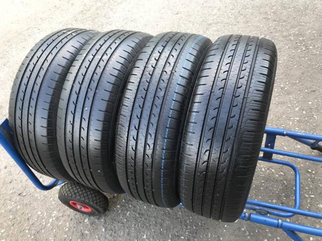 215 65 r16 Goodyear Efficient Grip