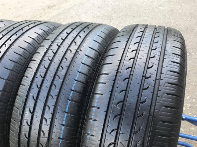 215 65 r16 Goodyear Efficient Grip