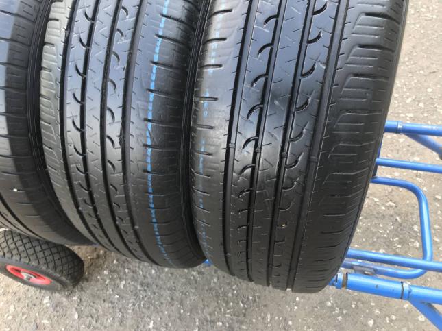 215 65 r16 Goodyear Efficient Grip