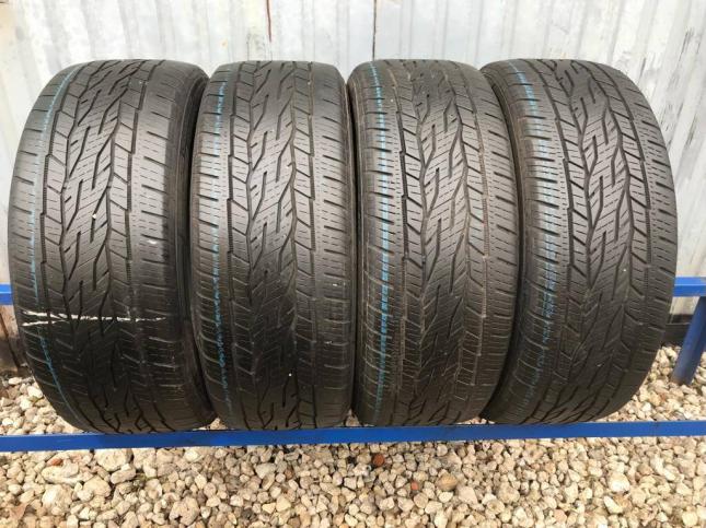 215/65 R16 Continental ContiCrossContact LX2 летние