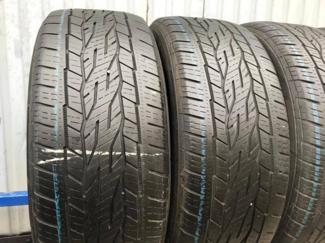 215/65 R16 Continental ContiCrossContact LX2 летние