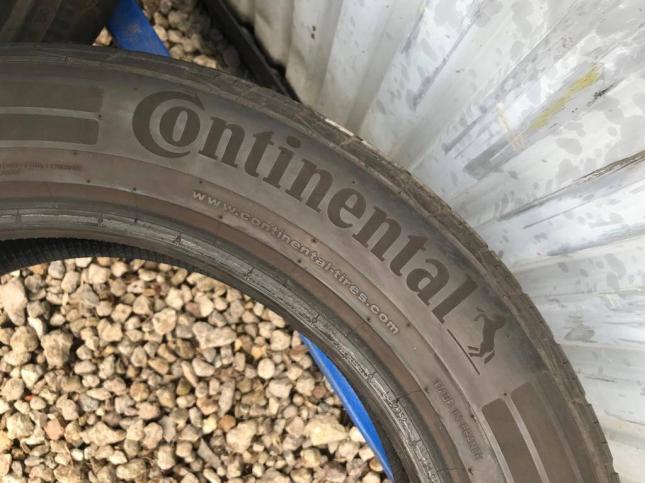 215/65 R16 Continental ContiCrossContact LX2 летние