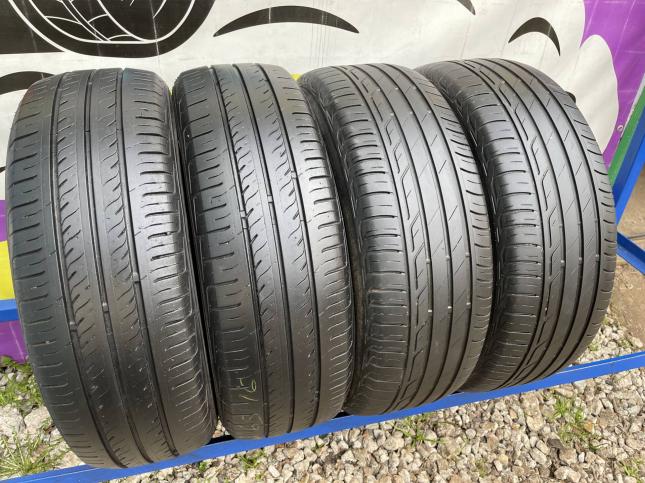 215/65 R16 Westlake Radial RA28 летние