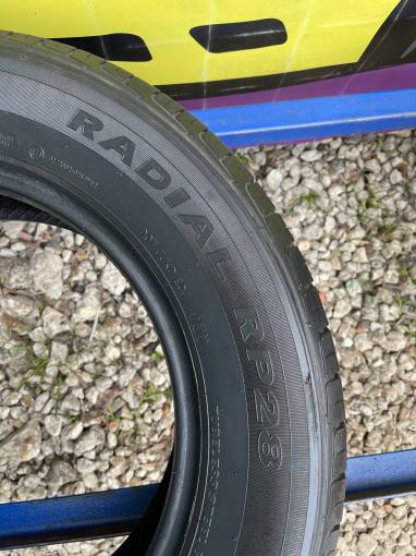 215/65 R16 Westlake Radial RA28 летние