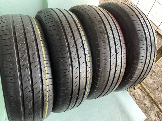 215/65 R16 Kumho Ecowing ES01 KH27 летние