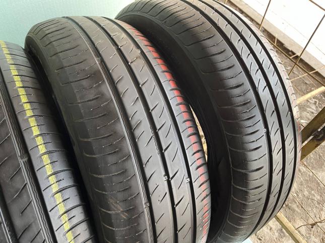 215/65 R16 Kumho Ecowing ES01 KH27 летние