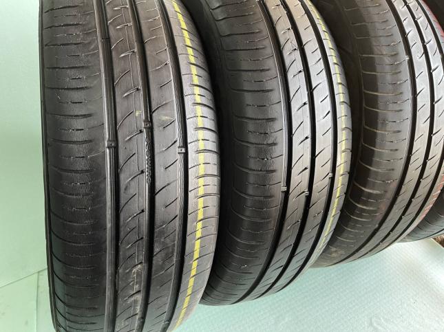 215/65 R16 Kumho Ecowing ES01 KH27 летние