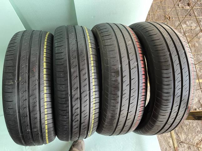 215/65 R16 Kumho Ecowing ES01 KH27 летние