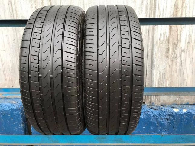 205/45 R17 Pirelli Cinturato P7 летние run flat