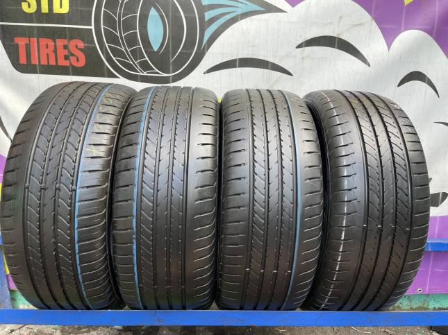 205/50 R17 Goodyear EfficientGrip летние