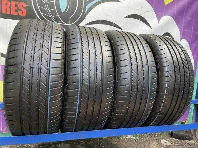 205/50 R17 Goodyear EfficientGrip летние