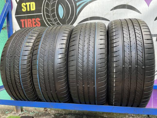 205/50 R17 Goodyear EfficientGrip летние