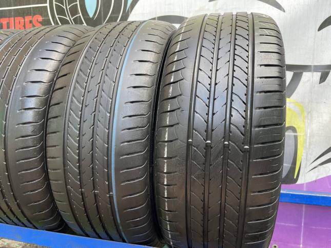 205/50 R17 Goodyear EfficientGrip летние