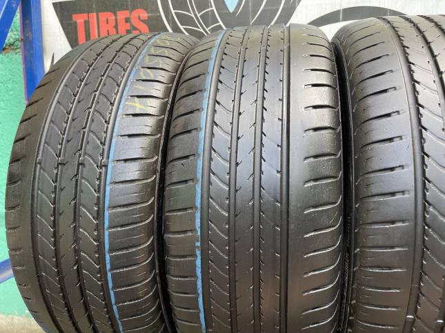 205/50 R17 Goodyear EfficientGrip летние