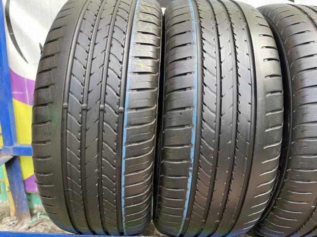 205/50 R17 Goodyear EfficientGrip летние