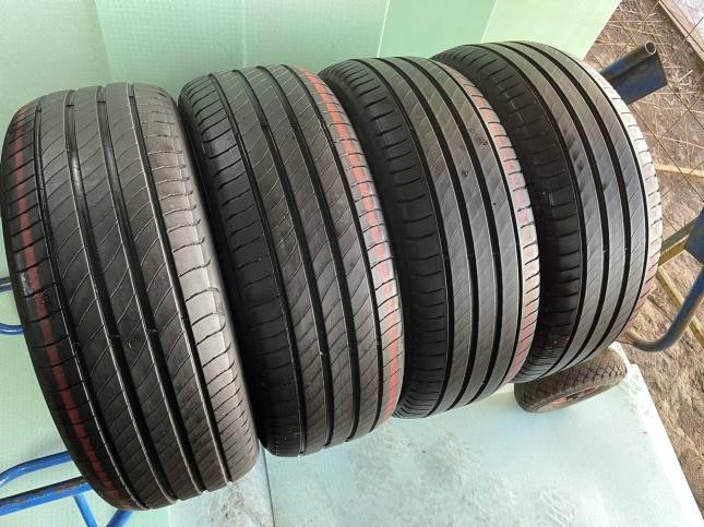 205/55 R17 Michelin Primacy 4 летние