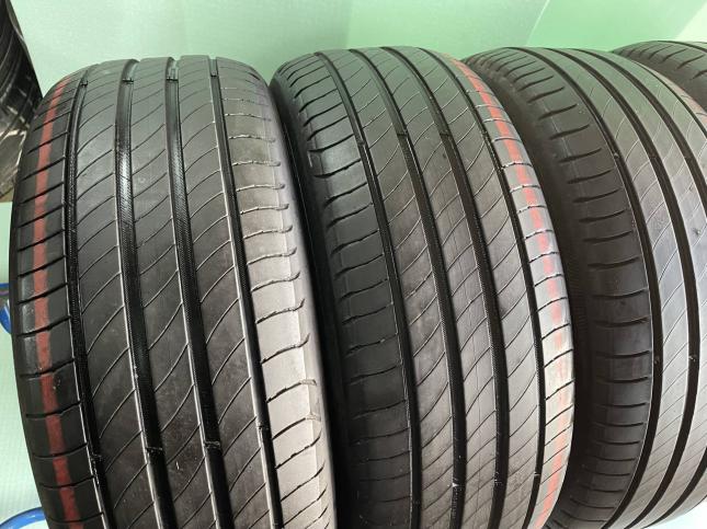 205/55 R17 Michelin Primacy 4 летние