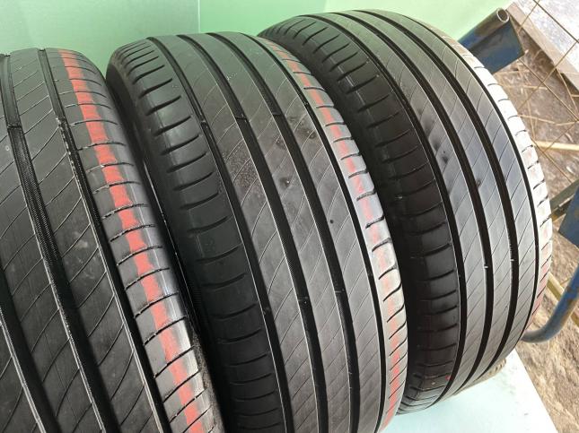 205/55 R17 Michelin Primacy 4 летние