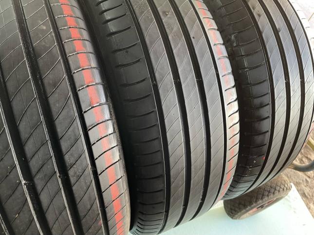 205/55 R17 Michelin Primacy 4 летние