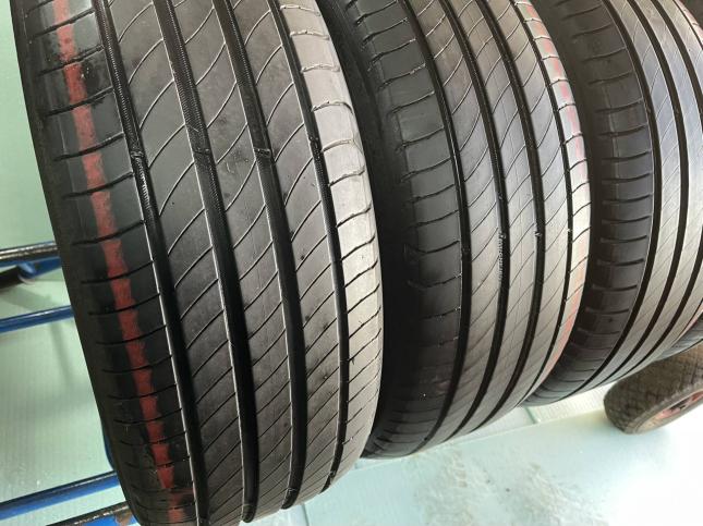 205/55 R17 Michelin Primacy 4 летние