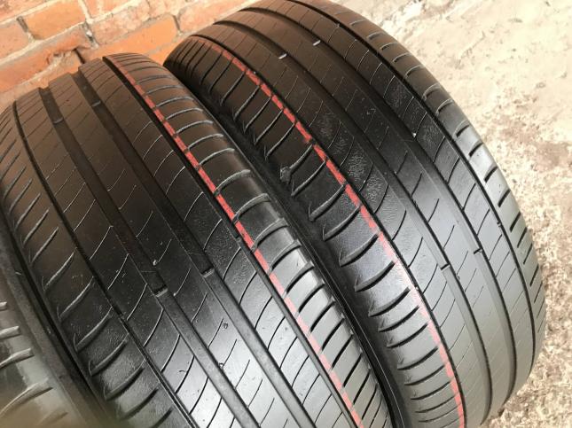 205/55 R17 Michelin Primacy 3 летние