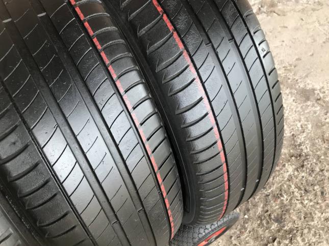 205/55 R17 Michelin Primacy 3 летние