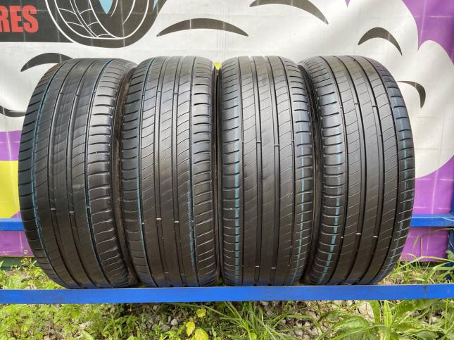 205/55 R17 Michelin Primacy 3 летние