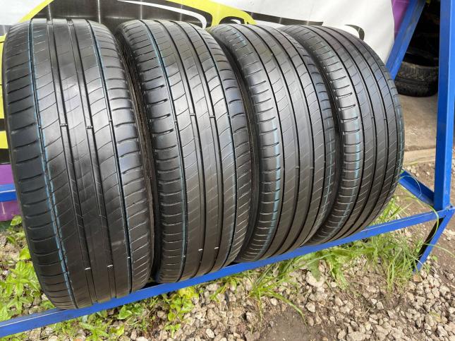 205/55 R17 Michelin Primacy 3 летние