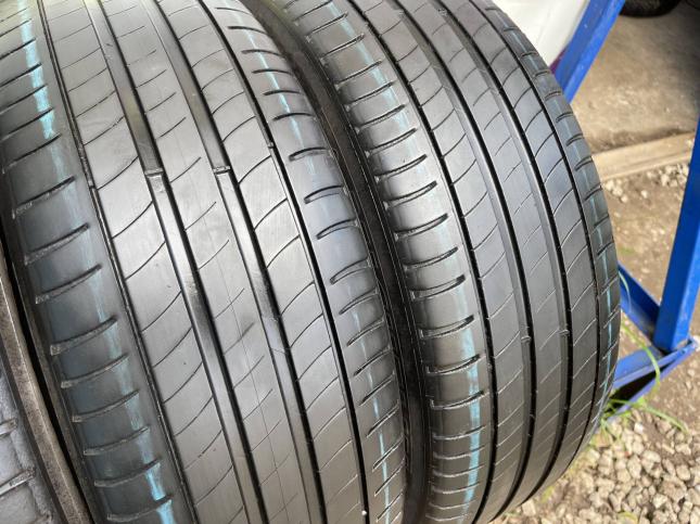 205/55 R17 Michelin Primacy 3 летние