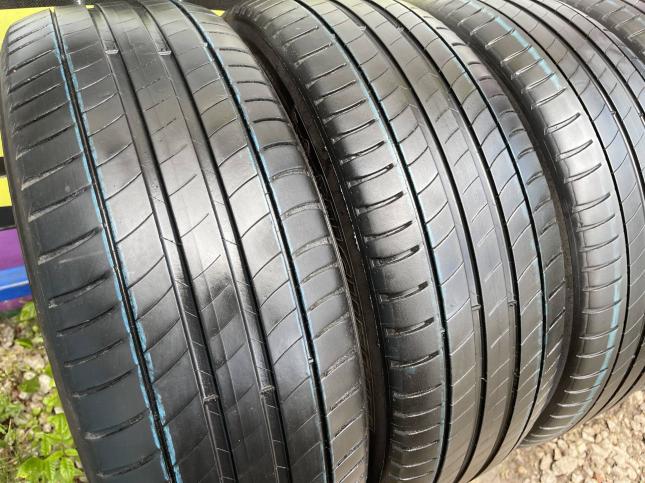 205/55 R17 Michelin Primacy 3 летние