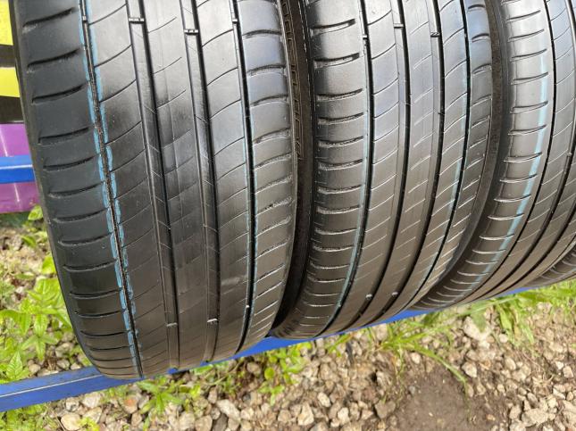 205/55 R17 Michelin Primacy 3 летние