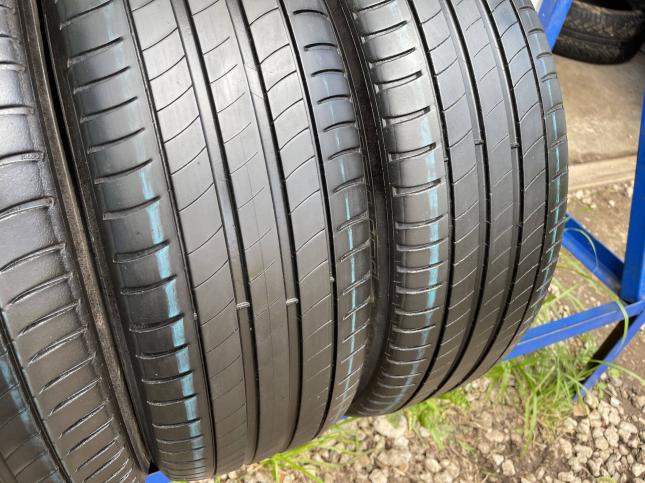 205/55 R17 Michelin Primacy 3 летние