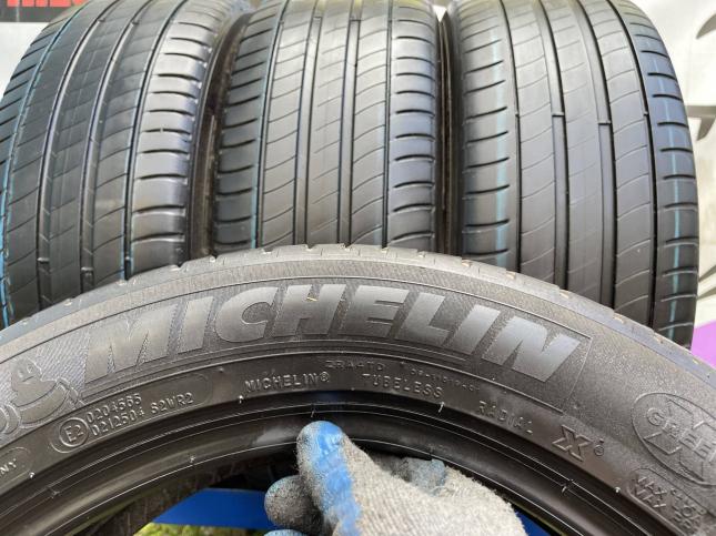 205/55 R17 Michelin Primacy 3 летние