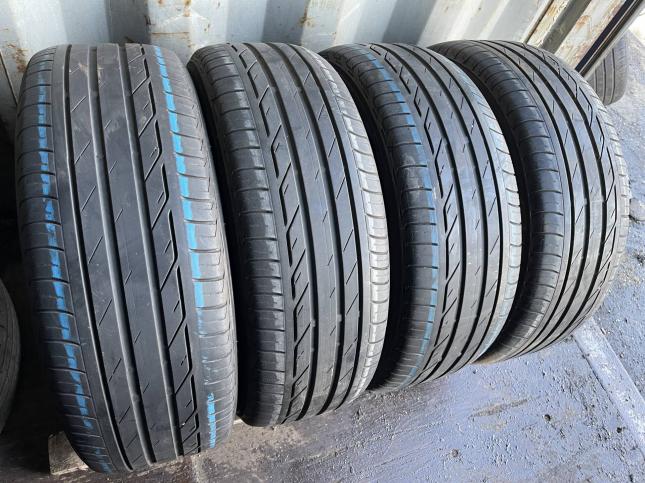 205/55 R17 Bridgestone Turanza T001 летние