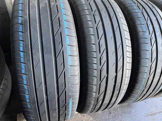 205/55 R17 Bridgestone Turanza T001 летние