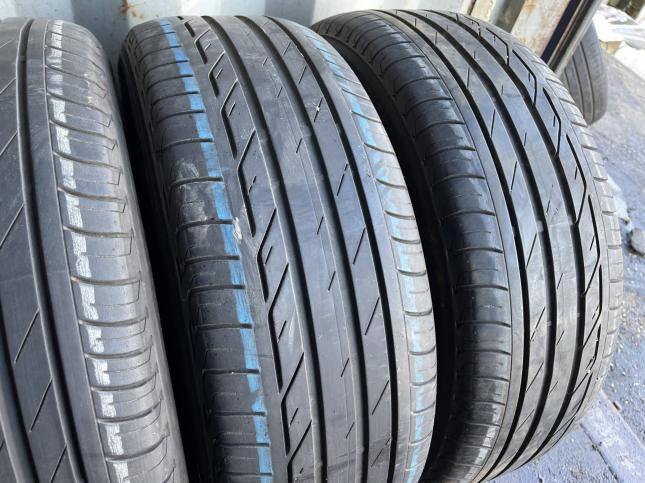 205/55 R17 Bridgestone Turanza T001 летние