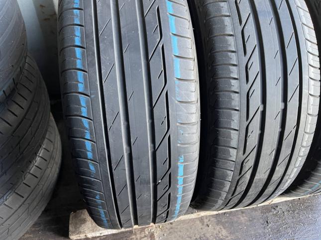 205/55 R17 Bridgestone Turanza T001 летние