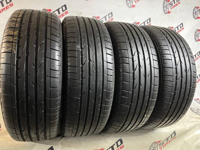 205/55 R17 Bridgestone Dueler H/P Sport летние