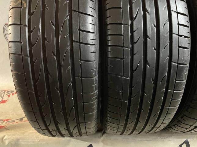 205/55 R17 Bridgestone Dueler H/P Sport летние