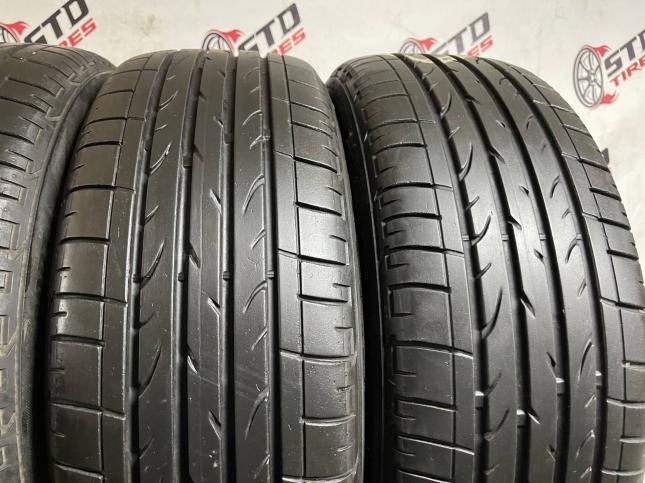 205/55 R17 Bridgestone Dueler H/P Sport летние