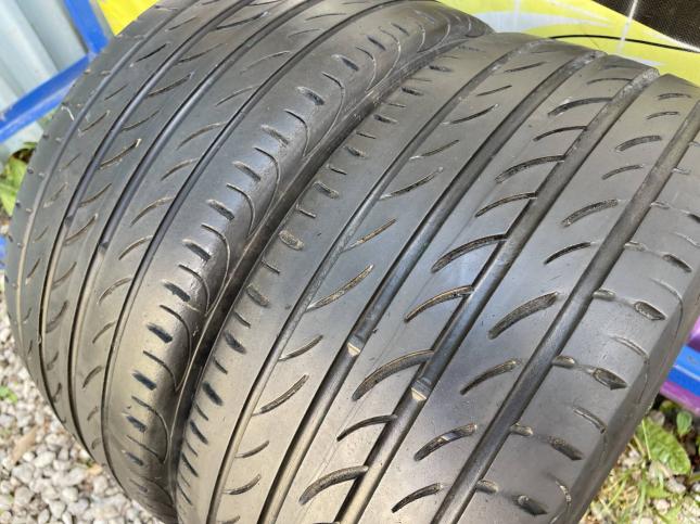 215/40 R17 Pirelli P Zero Nero GT летние