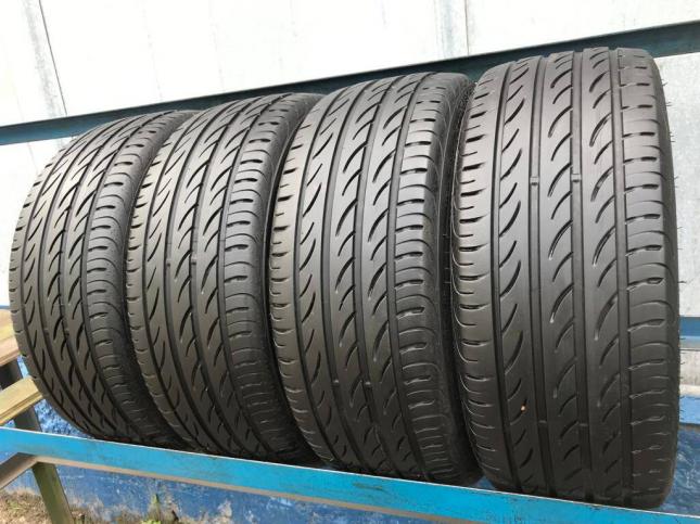 215/40 R17 Pirelli P Zero Nero летние